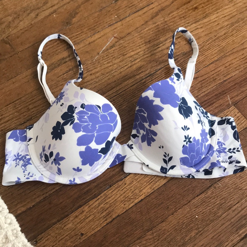 Calvin Klein bra